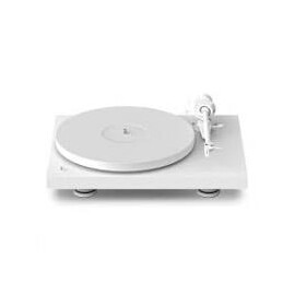 Вініловий програвач Pro-Ject Debut PRO 2M White Satin White
