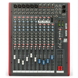 Компактний мікшерний пульт Allen Heath ZED-14