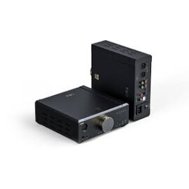 Підсилювач FIIO K9 Pro ESS Black