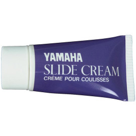 Засіб для догляду - крем для куліси тромбону  YAMAHA Slide Cream for Trombone