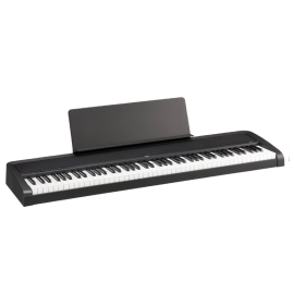 Цифрове фортепіано KORG B2+ BK