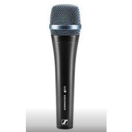 Вокальний мікрофон Sennheiser E 935