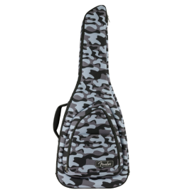 Чохол для електрогітари FENDER FE920 ELECTRIC GUITAR GIG BAG WINTER CAMO