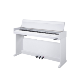 Цифрове фортепіано NUX NCK-330-W