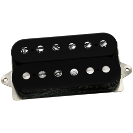 Хамбакер DiMarzio DP256BK Illuminator Neck чорний