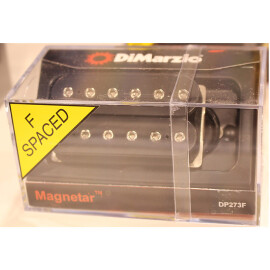 Хамбакер DiMarzio DP273F Magnetar F-Spaced Black