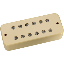 Хамбакер DiMarzio DP209 Creme P90 Super Distortion
