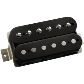 Хамбакер DiMarzio DP274BK PAF 59 Neck  Black