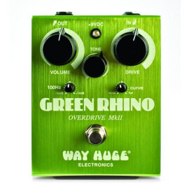 Овердрайв WAYHUGE WHE202 Green Rhino Overdrive MK2