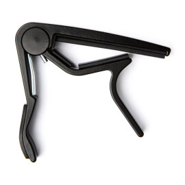 Каподастр DUNLOP 88B Black classical Trigger для класичної гітари