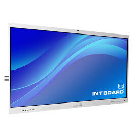 Інтерактивна панель INTBOARD GT65CF W Android 13.0