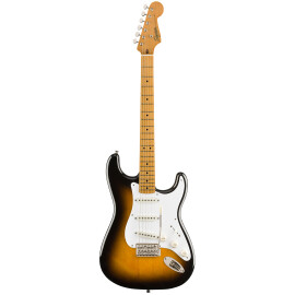 Електрогітара SQUIER CLASSIC VIBE '50S STRATOCASTER MAPLE FINGERBOARD 2-COLOR SUNBURST