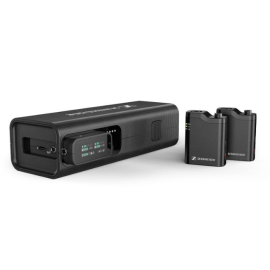 Радіосистема Sennheiser Profile Wireless 2-channel Set