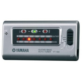 Тюнер гітарний YAMAHA YT100