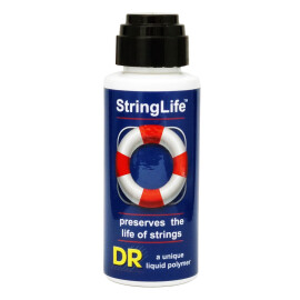 Очищувач-кондиціонер для струн DR STRINGLIFE