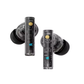 Бездротові навушники KZ Audio Carol Pro