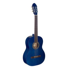 Класична гітара STAGG N C440 M BLUE 4/4