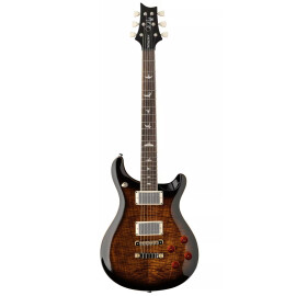 Електрогітара PRS SE McCarty 594 (Black Gold Burst) з чохлом