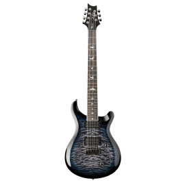 Електрогітара PRS SE MARK HOLCOMB SVN (HOLCOMB BLUE BURST)
