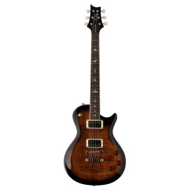 Електрогітара PRS SE McCarty 594 Singlecut (Black Gold Burst) з чохлом