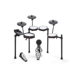 Ударна установка ALESIS NITRO MAX KIT