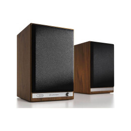 Акустична система Audioengine HD5 Walnut