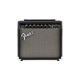 Комбопідсилювач FENDER CHAMPION II 25
