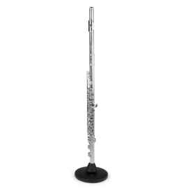 Стійка для флейти/кларнета GATOR FRAMEWORKS GFW-BNO-CLRFLU WEIGHTED ROUND BASE STAND FOR CLARINET OR