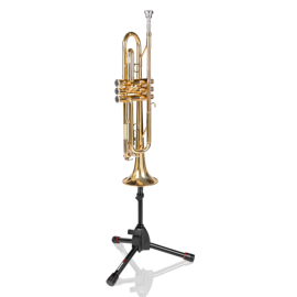 Стійка для труби GATOR FRAMEWORKS GFW-BNO-TRUMPET TRIPOD STAND FOR TRUMPET