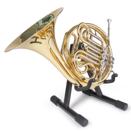 Стійка для валторни GATOR FRAMEWORKS GFW-BNO-FRHORN A-FRAME STAND FOR FRENCH HORN