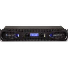 Підсилювач потужності CROWN XLS2502