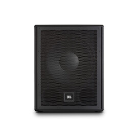 Активний сабвуфер JBL IRX115S-EK