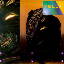 Вінілова платівка Yello: Stella /2LP