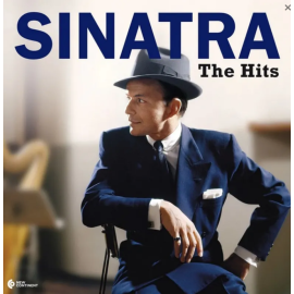 Вінілова платівка Frank Sinatra: Hits