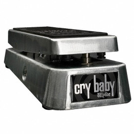 Педаль ефектів DUNLOP ZW45 ZAKK WYLDE SIGNATURE (Wah-wah) 