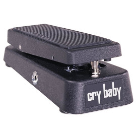 Педаль ефектів DUNLOP GCB95 CRYBABY ORIGINAL (wah-wah)