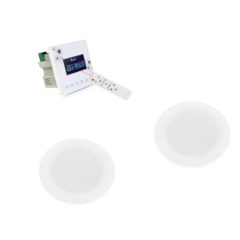 Настінна акустична система 4all Audio SET 1xA5  2xCELL 610 PASSIVE