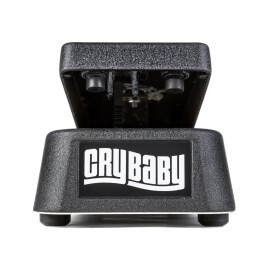 Wah-wah DUNLOP Crybaby 95Q