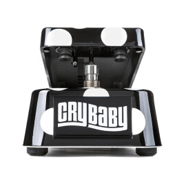 Wah-wah DUNLOP Crybaby BG95 Buddy Guy