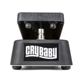 Wah-wah DUNLOP Crybaby DCR1FC CustomShop Rack FootController