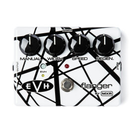 Фленжер DUNLOP EddieVanHalen Flanger