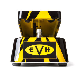 Wah-wah DUNLOP EddieVanHalen EVH95