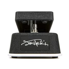 Wah-wah DUNLOP Crybaby JimiHendrix JH1 Black іменна