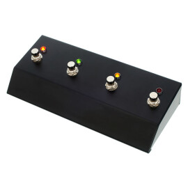 Футсвіч Laney FS4