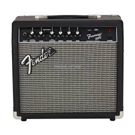 Гітарний комбопідсилювач FENDER FRONTMAN 20G
