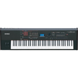 Синтезатор YAMAHA S70XS