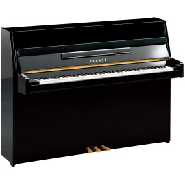 Цифрове фортепіано YAMAHA JU109 PE (Polish Ebony) 