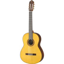 Класична гітара YAMAHA CG182S 