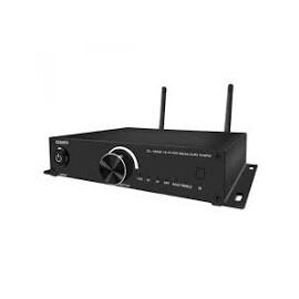 Мережевий підсилювач Cloudyx CL-250W Hi-Fi WIFI Audio Amplifier