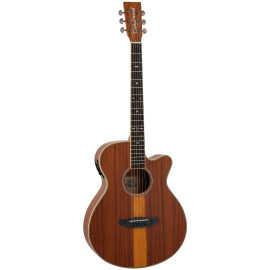 Електроакустична гітара TANGLEWOOD TRU4 CE AS